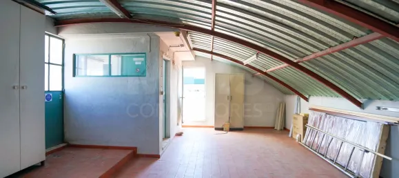 Büro in Oeiras, Portugal 1400m², Nr. 114866 13