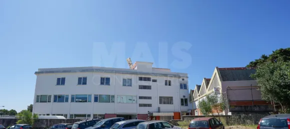 Büro in Oeiras, Portugal 1400m², Nr. 114866 18
