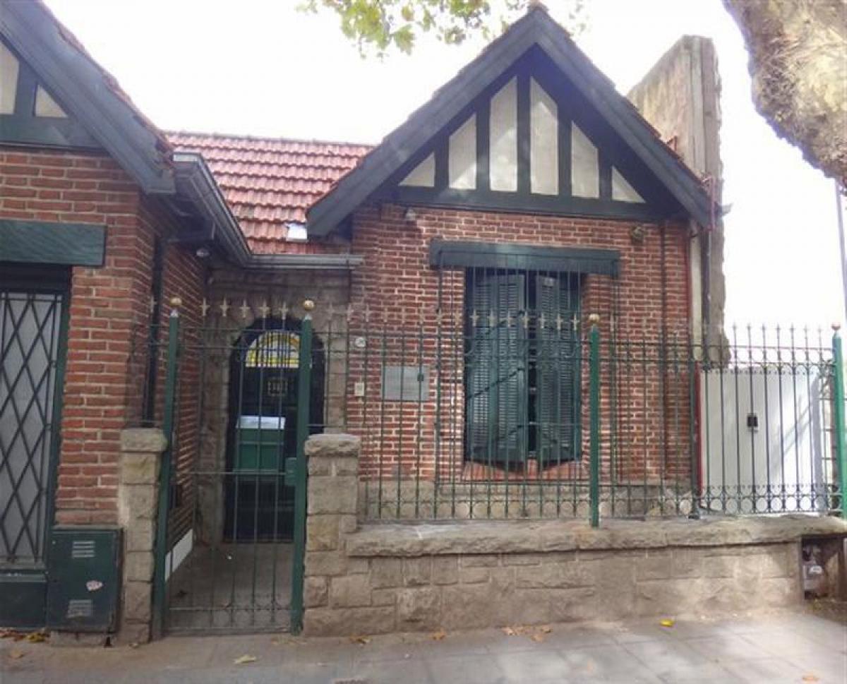 80m² Office in Buenos Aires, Argentina No. 27668