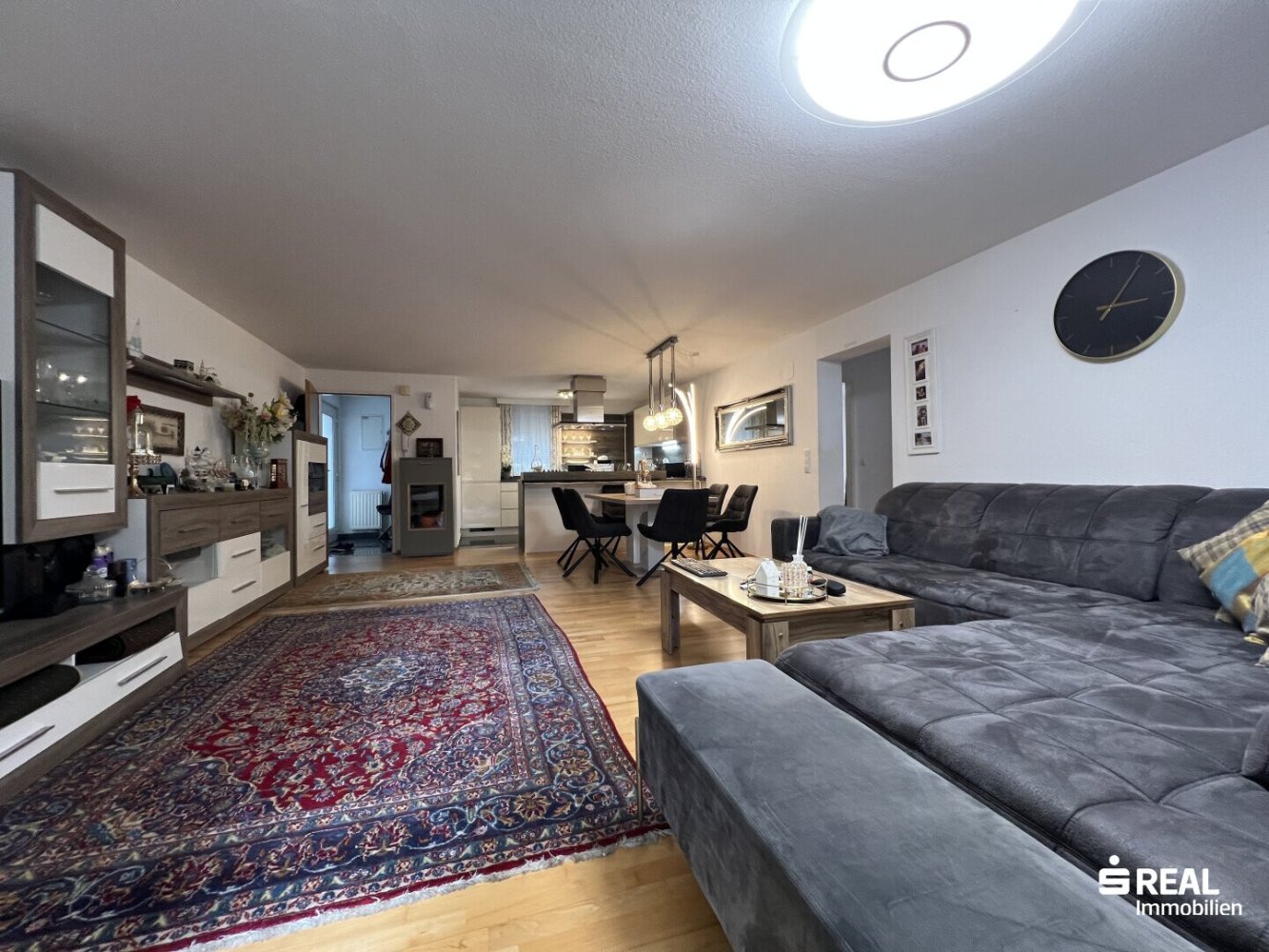 Apartamento de 3 divisões em Feldkirch, Austria N.º 101097