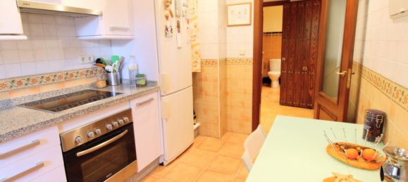 4 Schlafzimmer Doppelhaus in Mijas, Spain, Nr. 40368 11