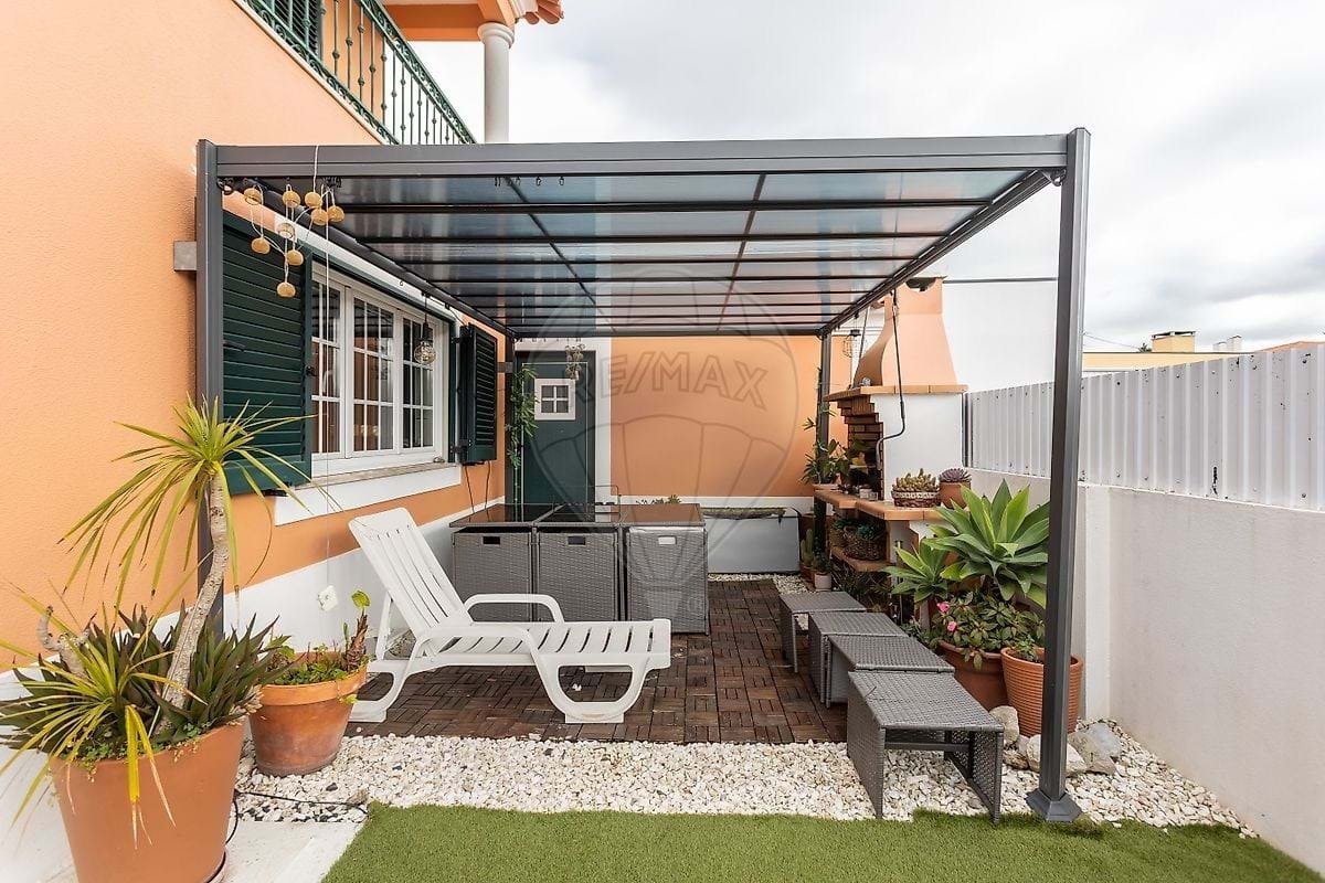 4 bedrooms Villa in Setubal, Portugal No. 179960