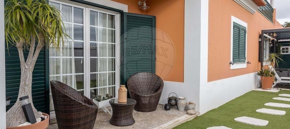 4 bedrooms Villa in Setubal, Portugal No. 179960 42