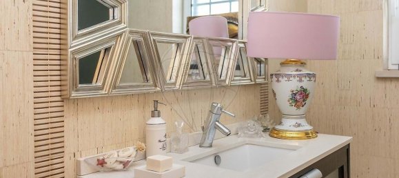 4 bedrooms Villa in Setubal, Portugal No. 179960 9