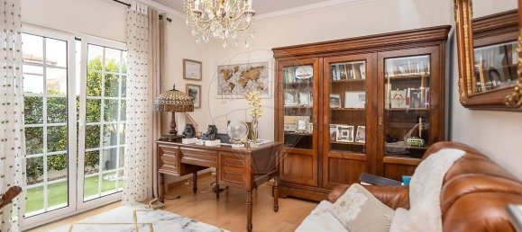 4 bedrooms Villa in Setubal, Portugal No. 179960 10