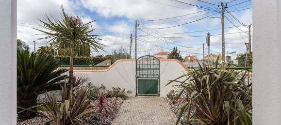 4 bedrooms Villa in Setubal, Portugal No. 179960 39