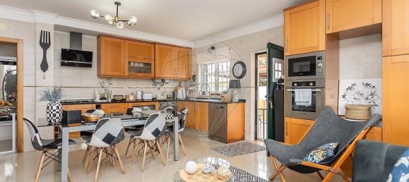 4 bedrooms Villa in Setubal, Portugal No. 179960 44