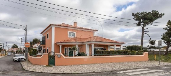 4 bedrooms Villa in Setubal, Portugal No. 179960 43