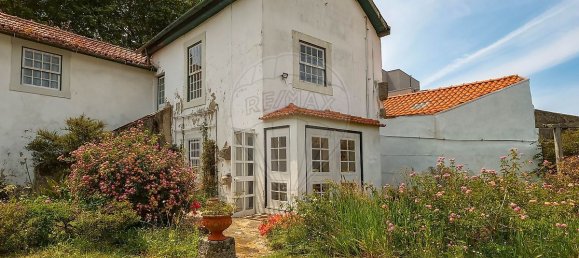 3 Schlafzimmer Haus in Porto, Portugal, Nr. 291097 3