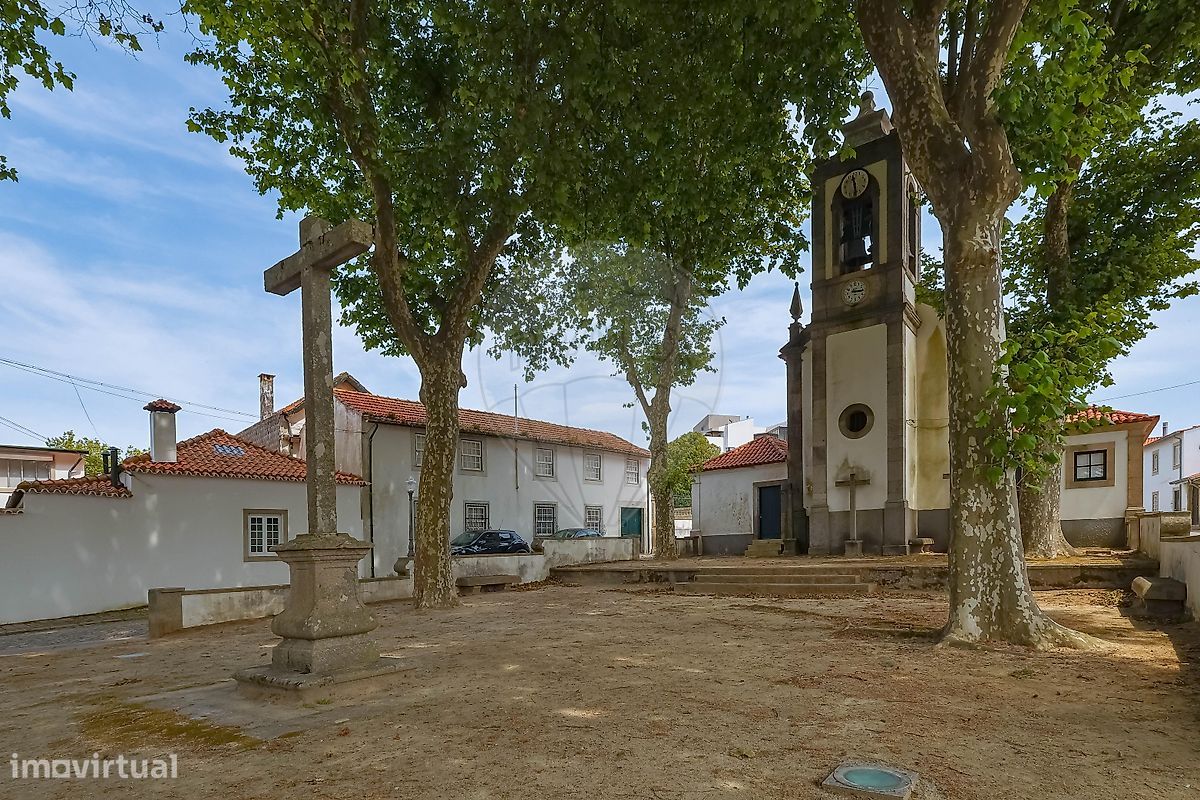 3 bedrooms House in Porto, Portugal No. 291097