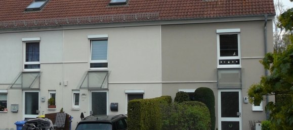 4 rooms Townhouse in Barnim, Germany No. 46420 2