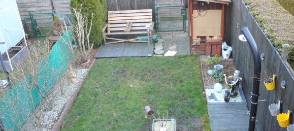 4 rooms Townhouse in Barnim, Germany No. 46420 4