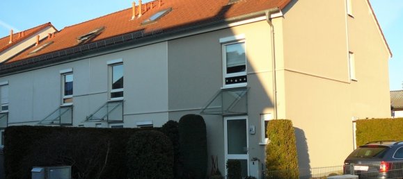4 rooms Townhouse in Barnim, Germany No. 46420 11