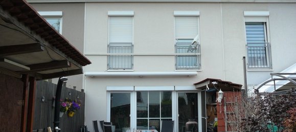 4 rooms Townhouse in Barnim, Germany No. 46420 5