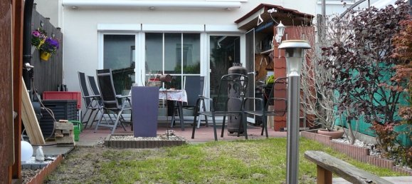 4 rooms Townhouse in Barnim, Germany No. 46420 3