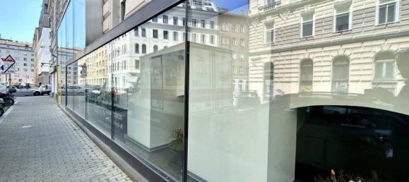 Bureau à Brigittenau, Austria 358m² No. 161562 33