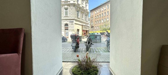 Bureau à Brigittenau, Austria 358m² No. 161562 21