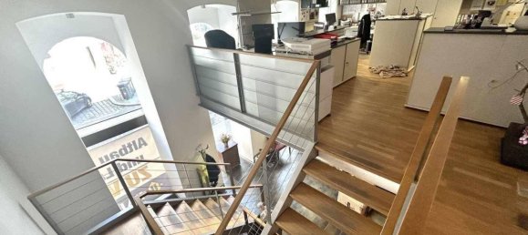 Bureau à Brigittenau, Austria 358m² No. 161562 10