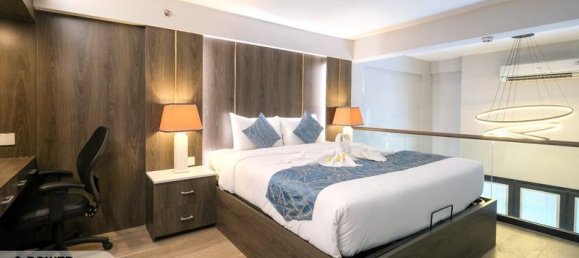 1 chambre Appartement à Canggu, Indonesia No. 3909 8