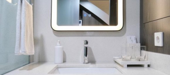 1 chambre Appartement à Canggu, Indonesia No. 3909 4