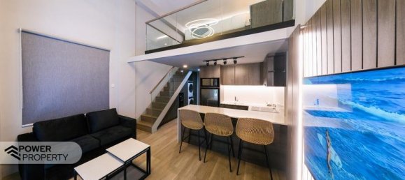 1 chambre Appartement à Canggu, Indonesia No. 3909 2