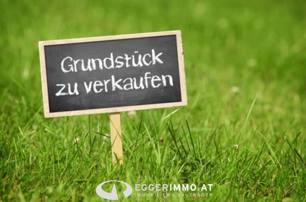  Land in Zell am See, Austria No. 123044