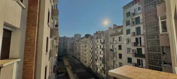 Квартира с 2 спальнями в Гренобль, Франция № 205275 7