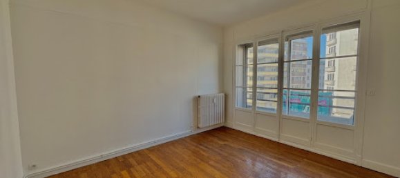 Квартира с 2 спальнями в Гренобль, Франция № 205275 2