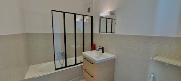 Квартира с 2 спальнями в Гренобль, Франция № 205275 4