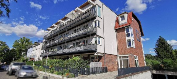 2 Schlafzimmer Wohnung in Friedrichshagen, Germany, Nr. 291244 2