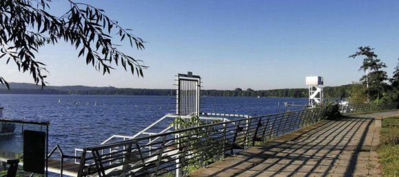2 Schlafzimmer Wohnung in Friedrichshagen, Germany, Nr. 291244 11