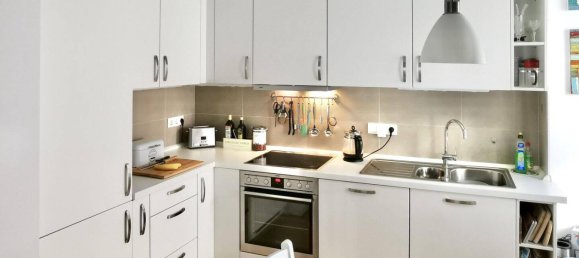 2 Schlafzimmer Wohnung in Friedrichshagen, Germany, Nr. 291244 7