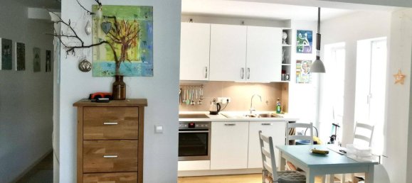 2 Schlafzimmer Wohnung in Friedrichshagen, Germany, Nr. 291244 6