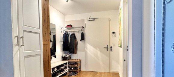 2 Schlafzimmer Wohnung in Friedrichshagen, Germany, Nr. 291244 3