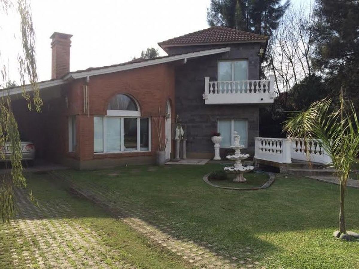 3 غرف نوم منزل في Pilar, Argentina رقم 69248