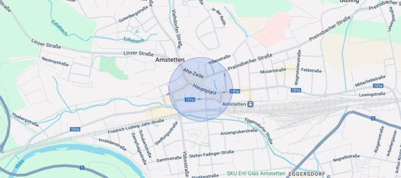 Edifício em Amstetten, Austria 260 m² N.º 199088 2