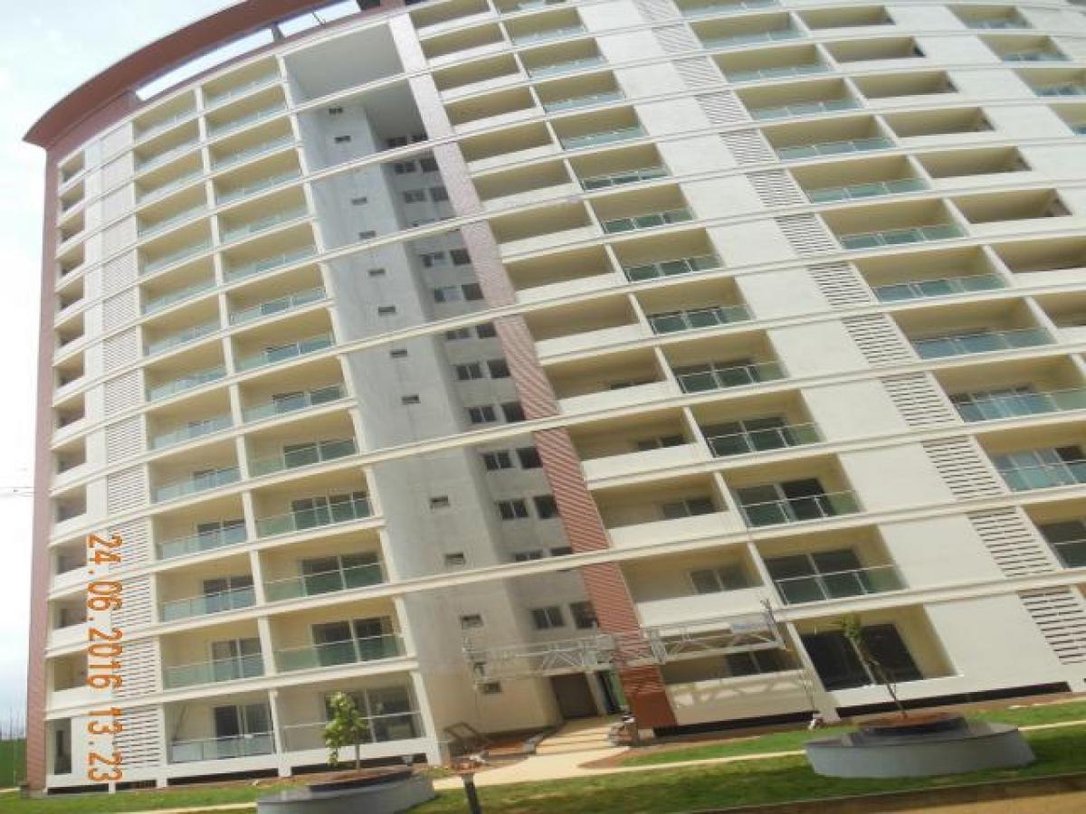 3 bedrooms House in Bangalore, India No. 54195