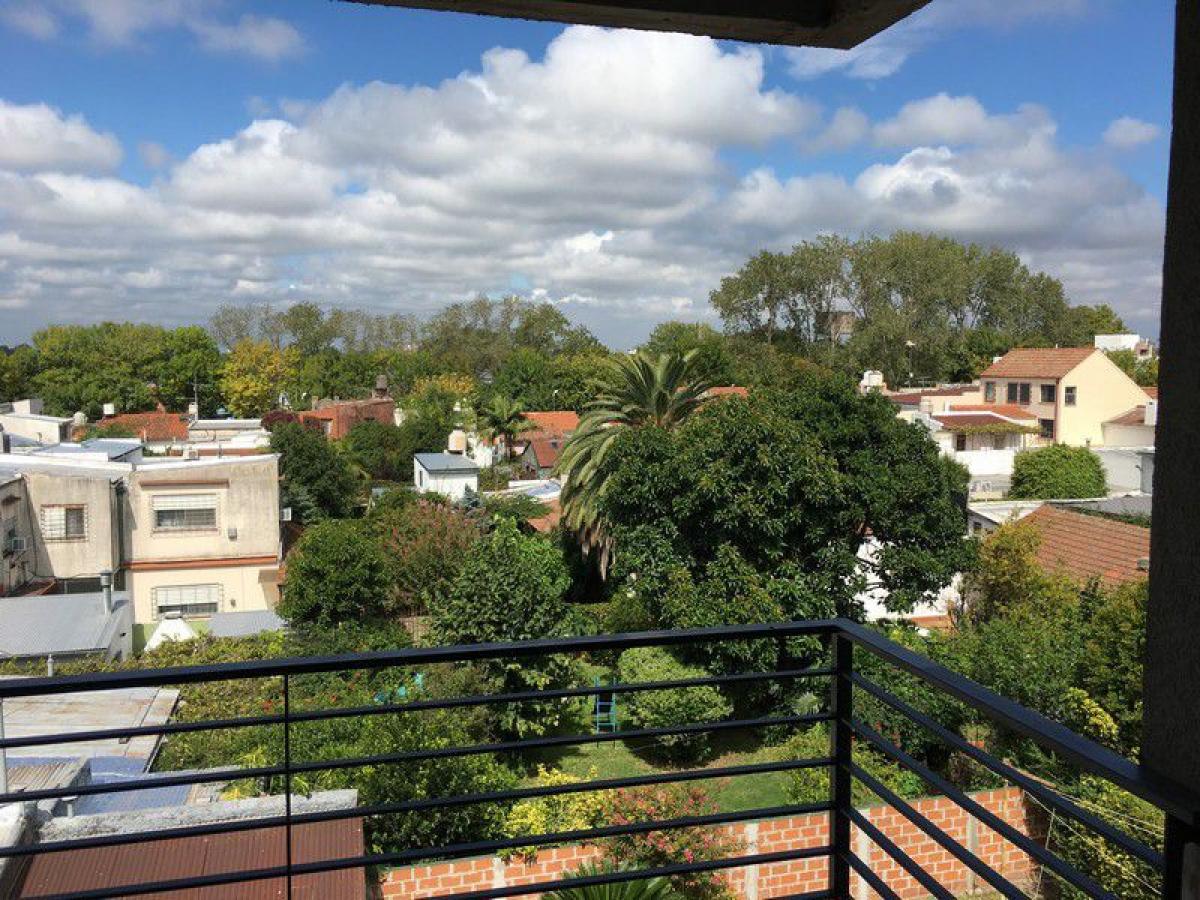 Studio in San Fernando, Argentina No. 17314