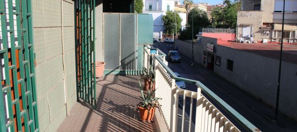 4 bedrooms Apartment in Portici, Italy No. 373313 24