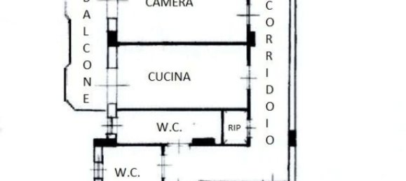 4 bedrooms Apartment in Portici, Italy No. 373313 38