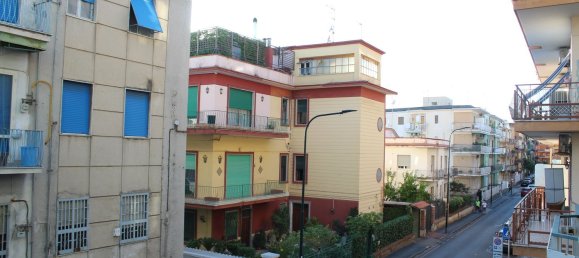 4 bedrooms Apartment in Portici, Italy No. 373313 35