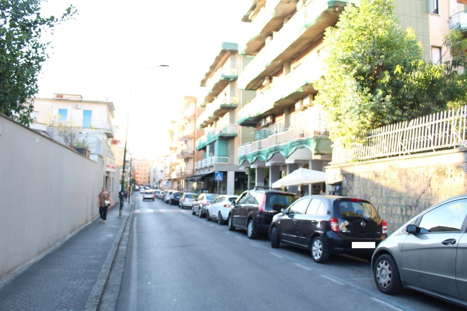 4 bedrooms Apartment in Portici, Italy No. 373313