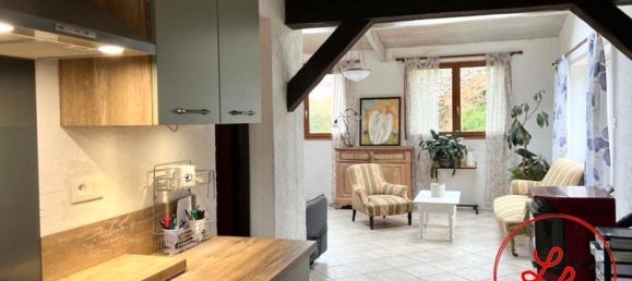 Casa T3 em Tubersent, France N.º 51622 5
