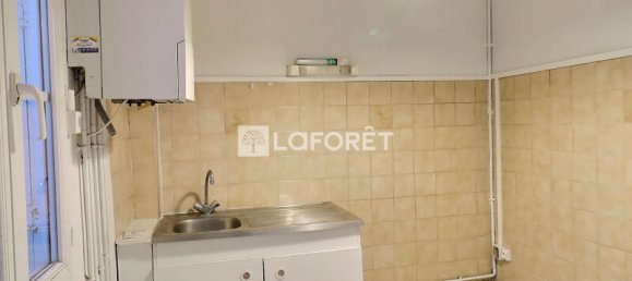 2 bedrooms Apartment in Villejuif, France No. 134824 2