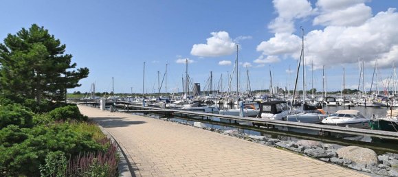 Studio in Ostholstein, Germany No. 351101 8