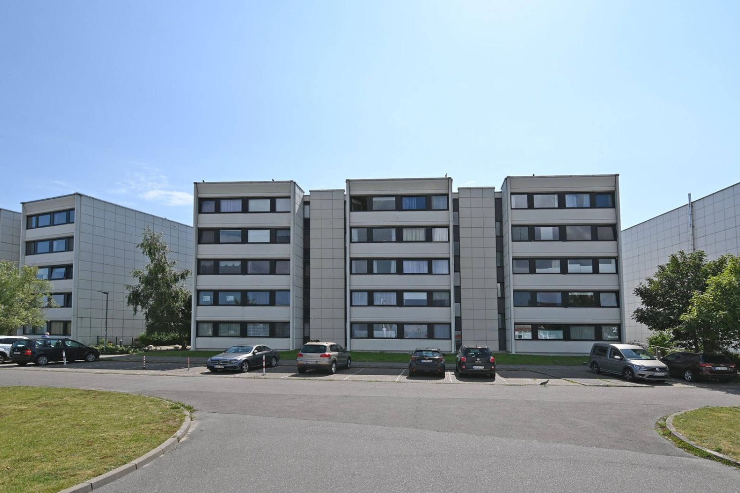 Studio in Ostholstein, Germany No. 351101