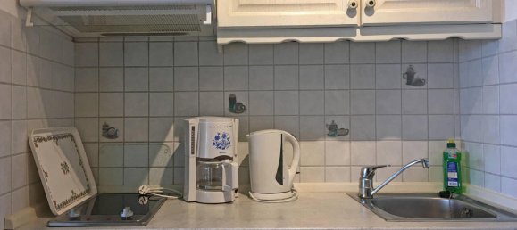 Studio in Ostholstein, Germany No. 351101 7