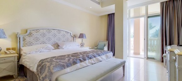 4 chambres Maison de ville à Palm Jumeirah, UAE No. 4155 16