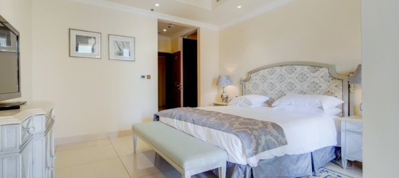 4 chambres Maison de ville à Palm Jumeirah, UAE No. 4155 12