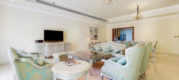 4 chambres Maison de ville à Palm Jumeirah, UAE No. 4155 4